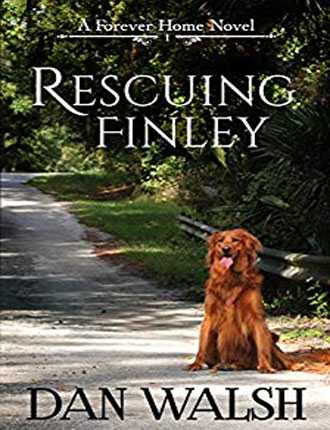 Rescuing Finley - Amazon Link