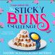 Sticky Buns Challenge