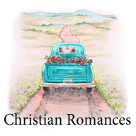 Christian Romances Logo