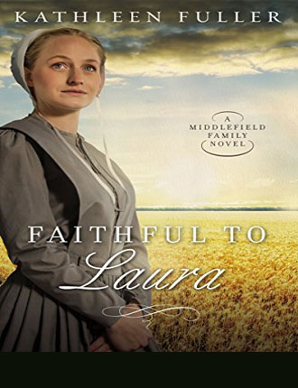 Faithful to Laura - Amazon Link