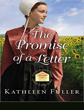 The Promise of a Letter - Amazon Link