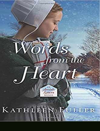 Words From the Heart - Amazon Link
