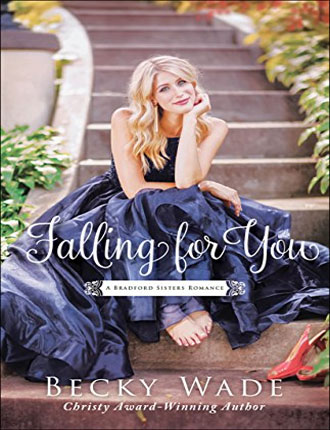 Falling for You - Amazon Link
