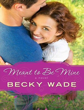 Meant to Be Mine - Amazon Link