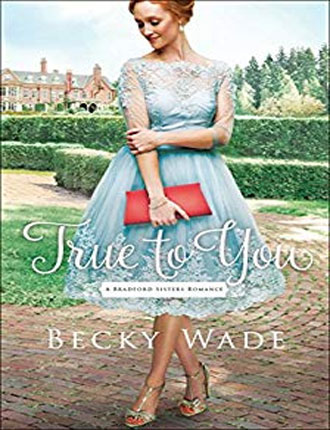 True to You - Amazon Link