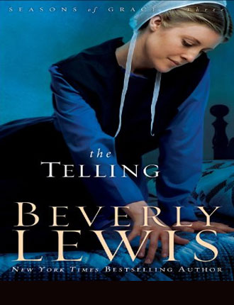 The Telling - Amazon Link