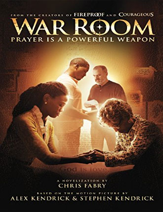 The War Room - Amazon #ad Link