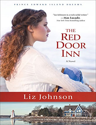 The Red Door Inn - Amazon Link