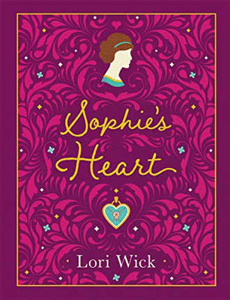 Sophie's Heart - Amazon Link