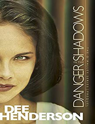 Danger in the Shadows - Amazon Link