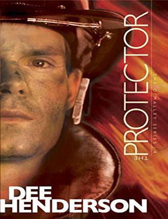 The Protector - Amazon Link