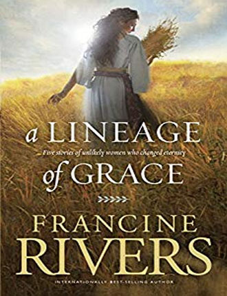 A Lineage of Grace - Amazon Link
