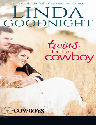 Twins for the Cowboy - Amazon Link