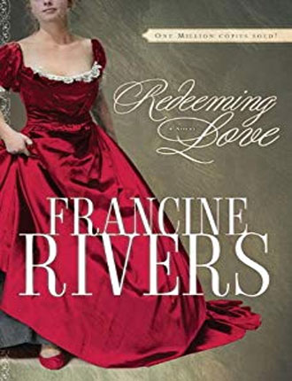 Francine Rivers