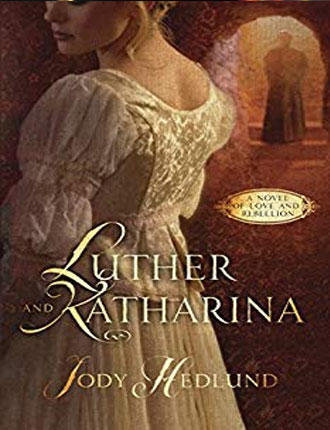 Luther and Katharina - Amazon Link