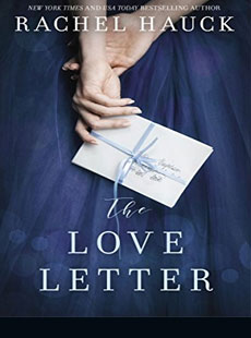 The Love Letter - Amazon Link
