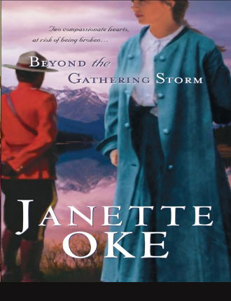 Beyond the Gathering Storm - Amazon Link