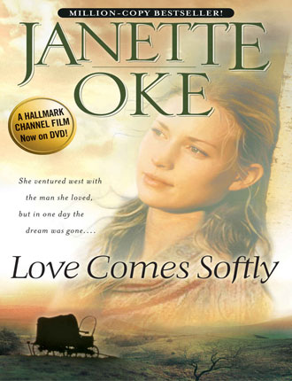 Love Comes Softly - Amazon Link