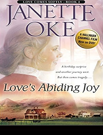 Love's Abiding Joy - Amazon Link