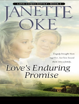 Love's Enduring Promise - Amazon Link