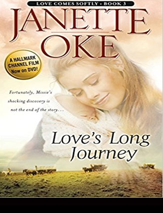 Love's Long Journey - Amazon Link