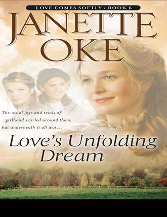 Love's Unfolding Dream - Amazon Link