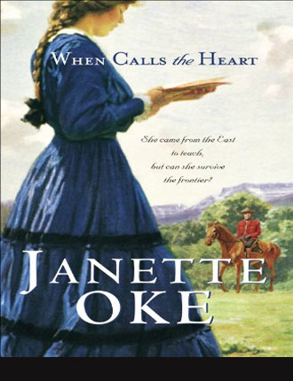 When Calls the Heart - Amazon Link
