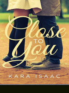 Close to You - Amazon Link