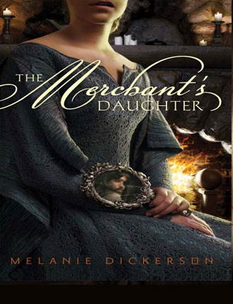 The Merchant's Daughter - Amazon Link