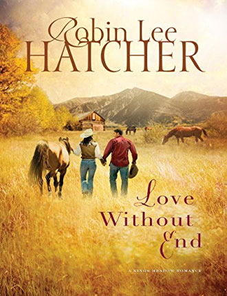 Love Without End - Amazon Link