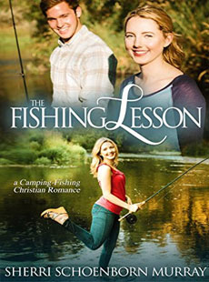 The Fishing Lesson - Amazon Link