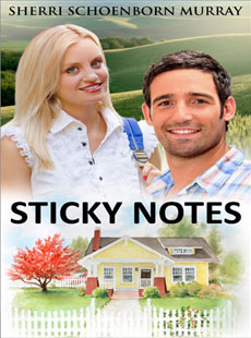 Sticky Notes - Amazon Link