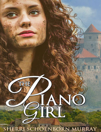 The Piano Girl - Amazon Link