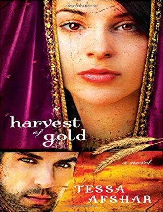 Harvest of Gold - Amazon Link