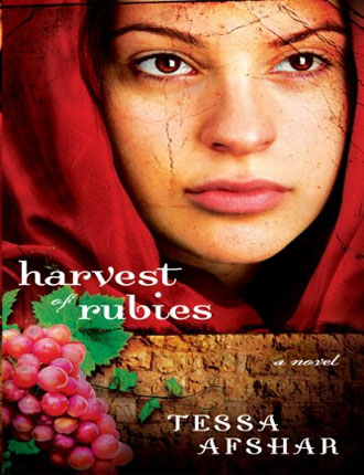 Harvest of Rubies - Amazon Link