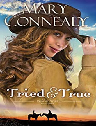 Tried and True - Amazon Link