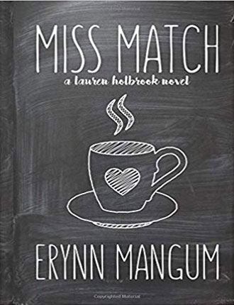 Miss Match - Amazon Link