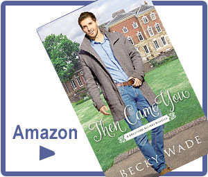 Then Came You - Amazon Link