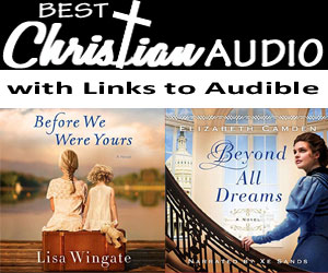 Best Christian Audio Link