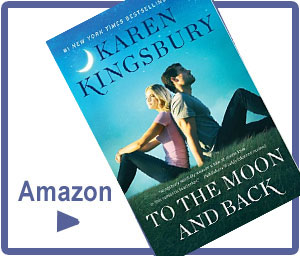 To the Moon and Back - Amazon Link