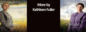 Kathleen Fuller