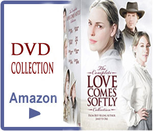 Love Comes Softly DVD collection