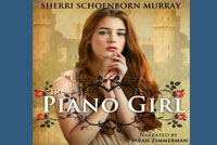 The Piano Girl