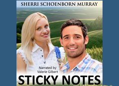 Sticky Notes - - Amazon Link