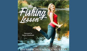 The Fishing Lesson - Amazon Link